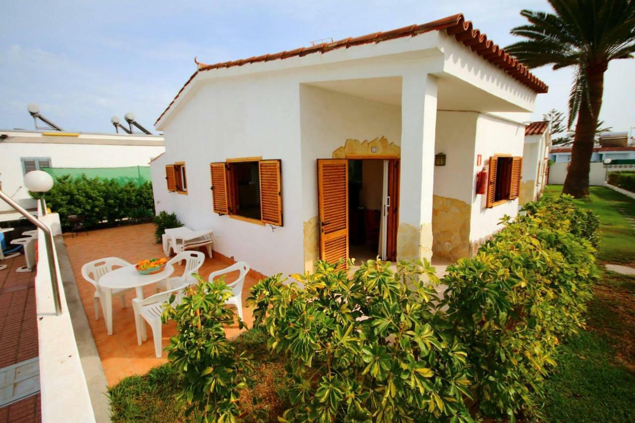 Precioso Bungalow 11 Playa del Ingles  Exterior foto