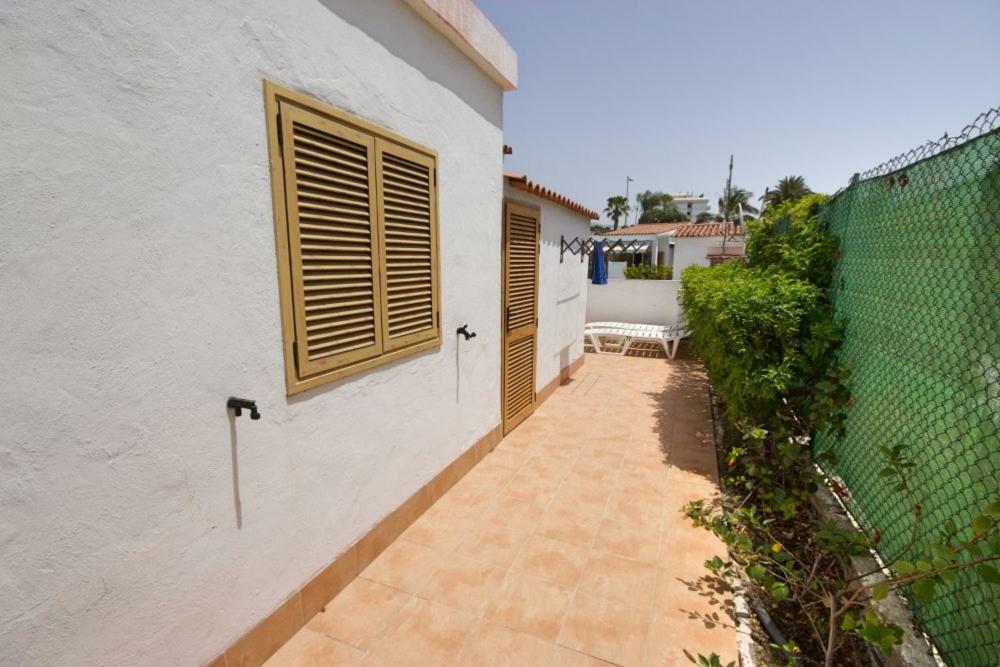 Precioso Bungalow 11 Playa del Ingles  Exterior foto
