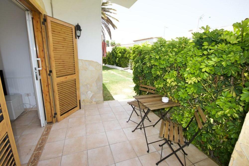 Precioso Bungalow 11 Playa del Ingles  Exterior foto