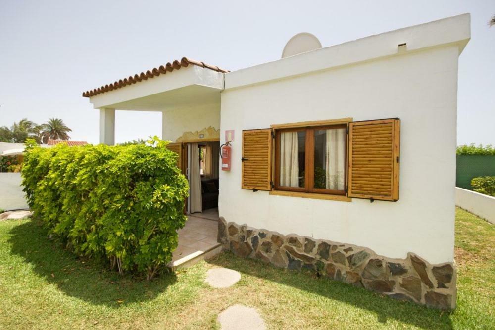 Precioso Bungalow 11 Playa del Ingles  Exterior foto